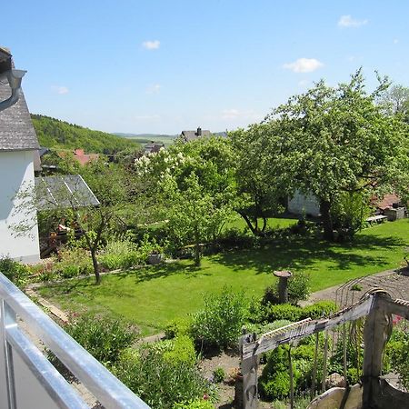 Ferienwohnung Schoenhense Medebach Esterno foto