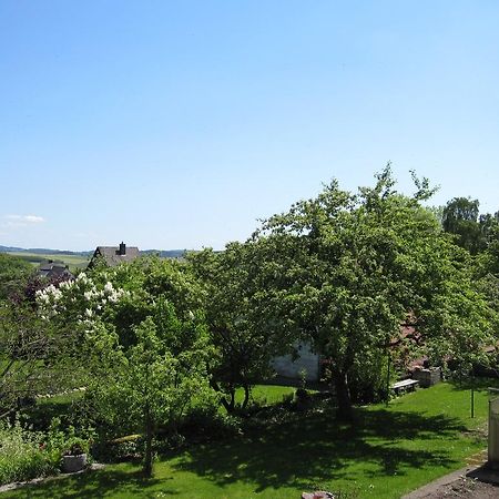 Ferienwohnung Schoenhense Medebach Esterno foto