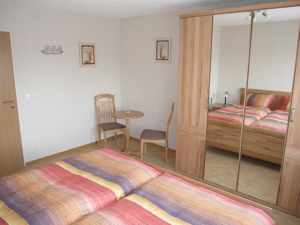 Ferienwohnung Schoenhense Medebach Esterno foto